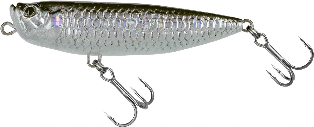 Molix WTD-65 Fat Rattlin Tarpon Series